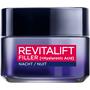 L'Oréal Paris Revitalift Filler Hyaluronzuur Anti-Rimpel Nachtcrème 50 ML