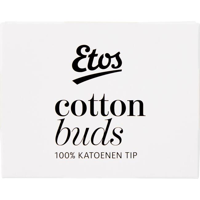 Etos Cotton Buds