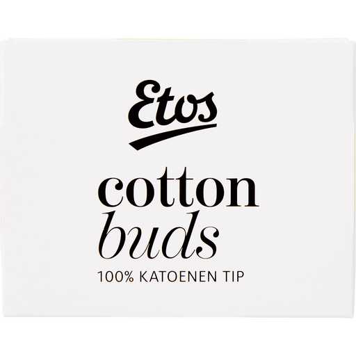 Etos Wattenstaafjes 300 stuks