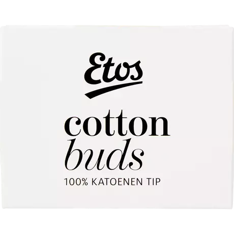 Etos Wattenstaafjes 300 stuks