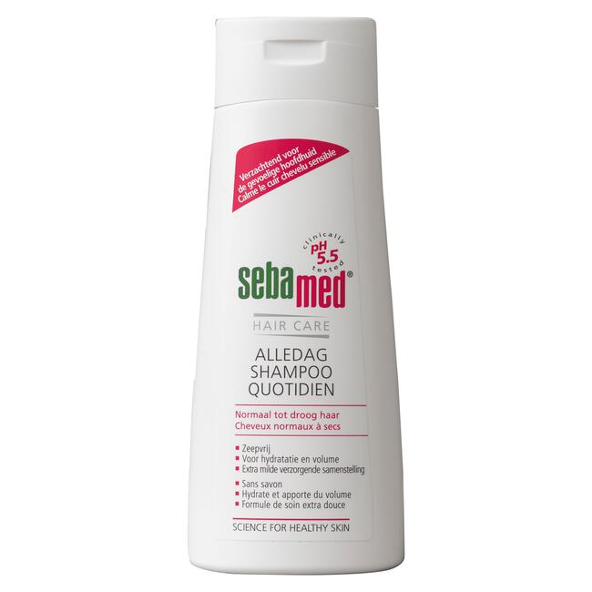 Sebamed Alledag Shampoo 200 ML
