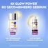 NIVEA Luminous Skin Glow Instant Glow Serum 15 ML