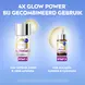 NIVEA Luminous Skin Glow Instant Glow Serum 15 ML