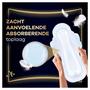 Always Ultra Maandverband Secure Night Met Vleugels 22 stuks