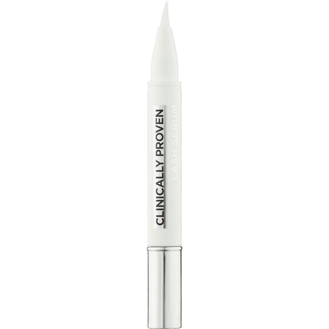 L'Oréal Paris Clinically Proven Lash Serum Wimperserum Transparant