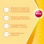 Roter Magnesium Bruistablet met Vitamine C