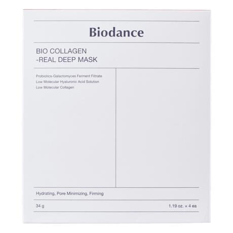 Biodance Bio Collagen Real Deep Mask