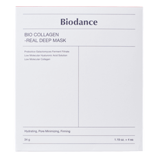 Biodance Bio Collagen Real Deep Mask