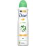 Dove Go Fresh Cucumber & Green Tea Anti-Transpirant Deodorant Spray 150 ML