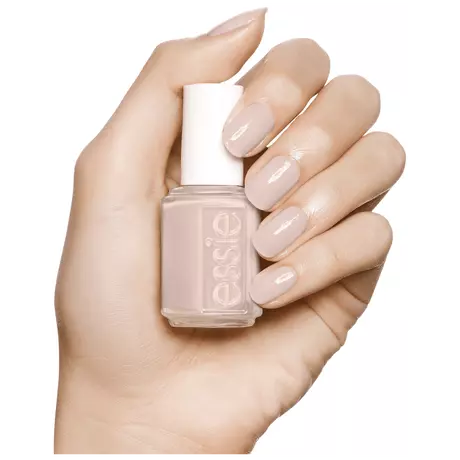 essie Nagellak Roze 6 Ballet Slippers 13,5 ML