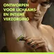GilletteLabs Body Intimate Navulmesjes 8 stuks
