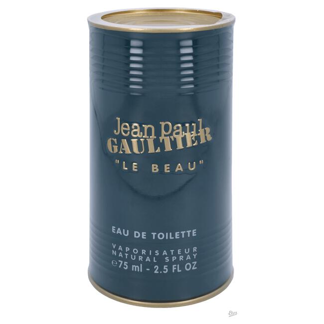 Meerdere redactioneel Pathologisch J.P. Gaultier Le Beau Male Eau de Toilette 75 ML 75 ML | Etos