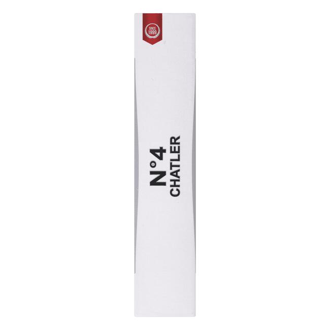 Chatler N'4 Eau de Parfum 30 ML 