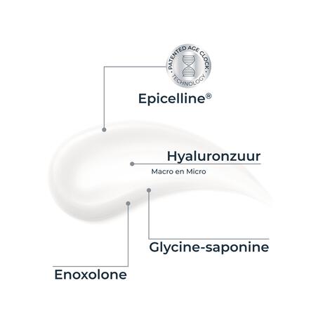 Eucerin Hyaluron-Filler Epigenetic Youth Serum