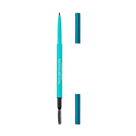 Trouble Maker Define Anarchy Micro Brow Pencil Dark Brown