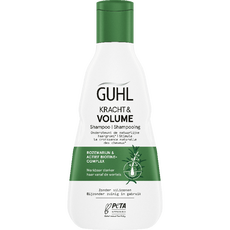 Guhl Kracht & Volume Shampoo 250 ML