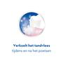 Oral-B Calm Gevoeligheid & Tandvlees Zachte Whitening Tandpasta 75 ML