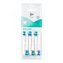 Etos Opzetborstel Total Clean 6 stuks