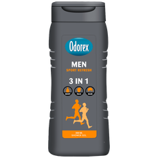Odorex For Men Sport Refresh Showergel 300 ml