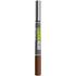 Maybelline New York Brow Inserts Wenkbrauw Multiplier 4 Medium Brown