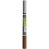 Maybelline New York Brow Inserts Wenkbrauw Multiplier 4 Medium Brown