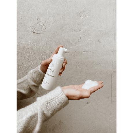 Zarqa Sensitive Reinigingsschuim 150 ML