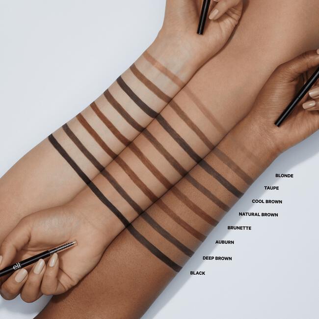 e.l.f. Ultra Precise Brow Pencil Brunette