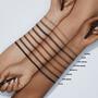 e.l.f. Ultra Precise Brow Pencil Brunette