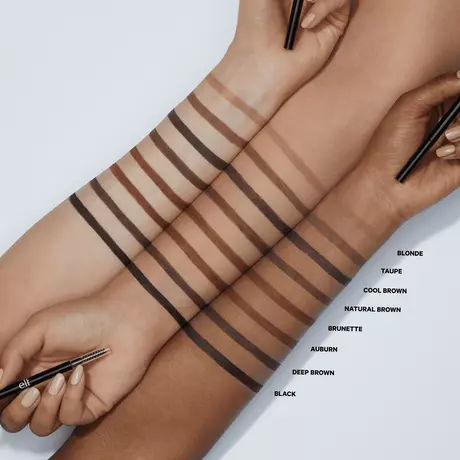 e.l.f. Ultra Precise Brow Pencil Brunette