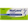 Norlevo Levonorgestrel Morning After Pil 1,5 mg