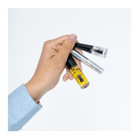 Herome Nail Essentials Set Zeer Beschadigde Nagels