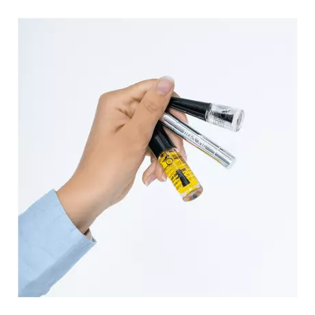 Herome Nail Essentials Set Zeer Beschadigde Nagels