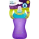 Philips Avent My Grippy Tuitbeker 9M+ Paars SCF802/02 200 ML