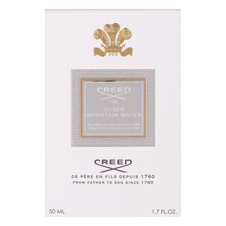 Creed Silver Mountain eau de parfum 50 ML
