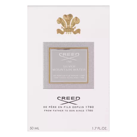 Creed Silver Mountain Eau De Parfum 50 ML
