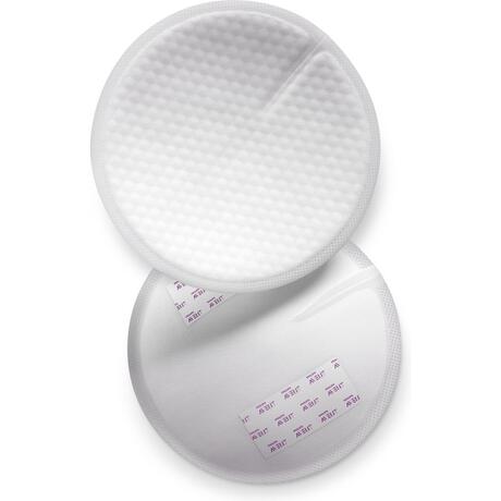 Philips Avent Borstcompressen SCF254/24 24 stuks
