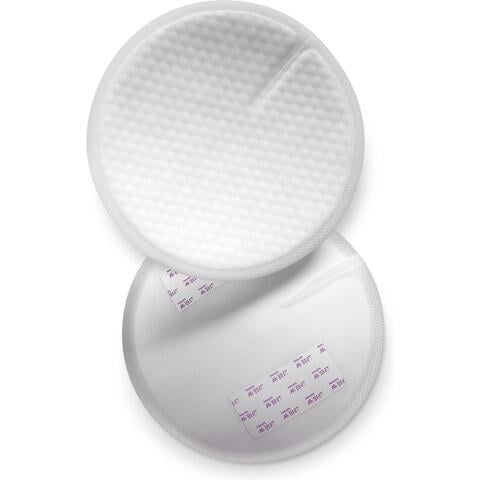Philips Avent Borstcompressen SCF254/24 24 stuks