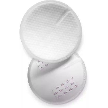 Philips Avent Borstcompressen SCF254/24 24 stuks
