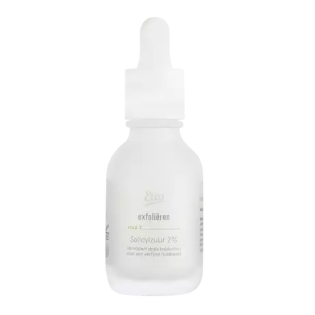 Etos Personalized Skincare Salicylzuur 2% Peeling&nbsp;Exfoliant 30 ML