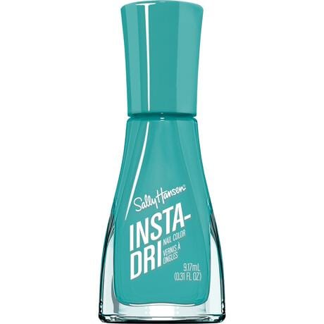 Sally Hansen Insta-Dri Nagellak 509 Mint Me In St. Louis 9.17 ML