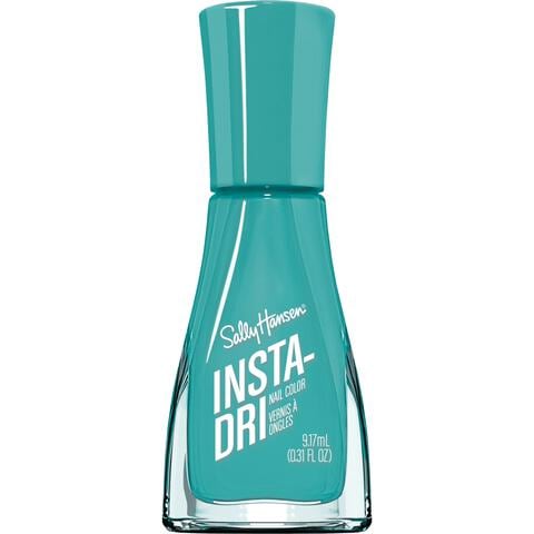 Sally Hansen Insta-Dri Nagellak 509 Mint Me In St. Louis 9.17 ML