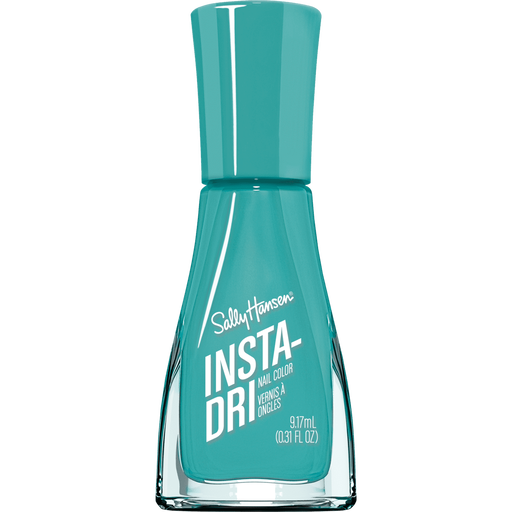 Sally Hansen Insta-Dri Nagellak 509 Mint Me In St, Louis 9,17 ML