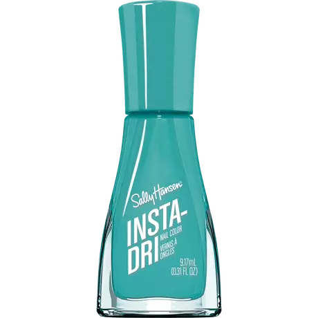 Sally Hansen Insta-Dri Nagellak 509 Mint Me In St, Louis 9,17 ML