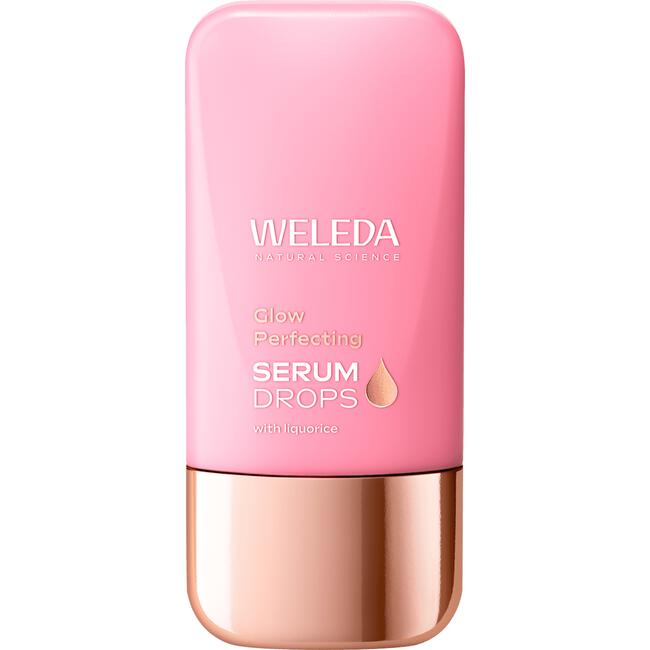 Weleda Glow Boost Serum Drops 30ML