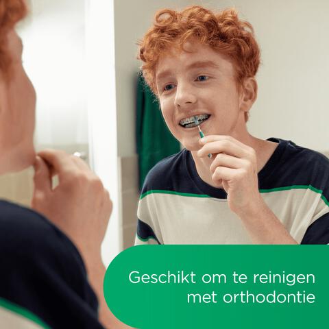 GUM Trav-Ler Blauw 1,6 MM