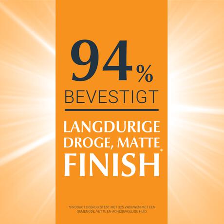 Eucerin Sun Oil Control Gel-Crème SPF50+ 50 ML