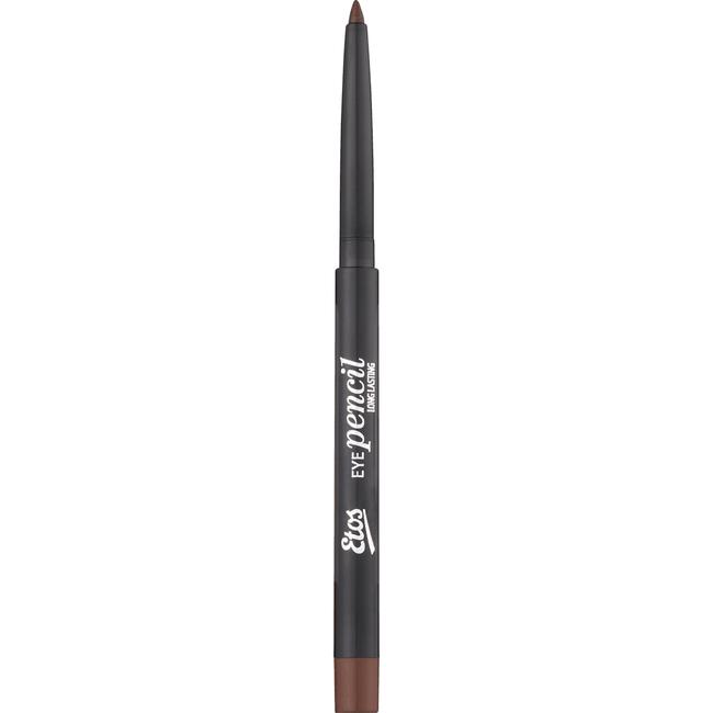 Etos Long Lasting Eye Pencil Brown