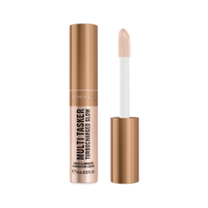Rimmel London Multi Tasker Turbocharged Glow Liquid Illuminator Highlighter - Creme - 004 Chelsea Glow