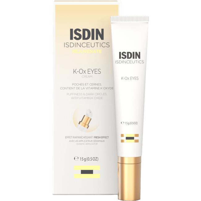 ISDIN Isdinceutics K-Ox Eyes - 15GR