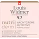 Louis Widmer Nutriderm Nachtcrème Nutritive Licht Geparfumeerd 50 ML
